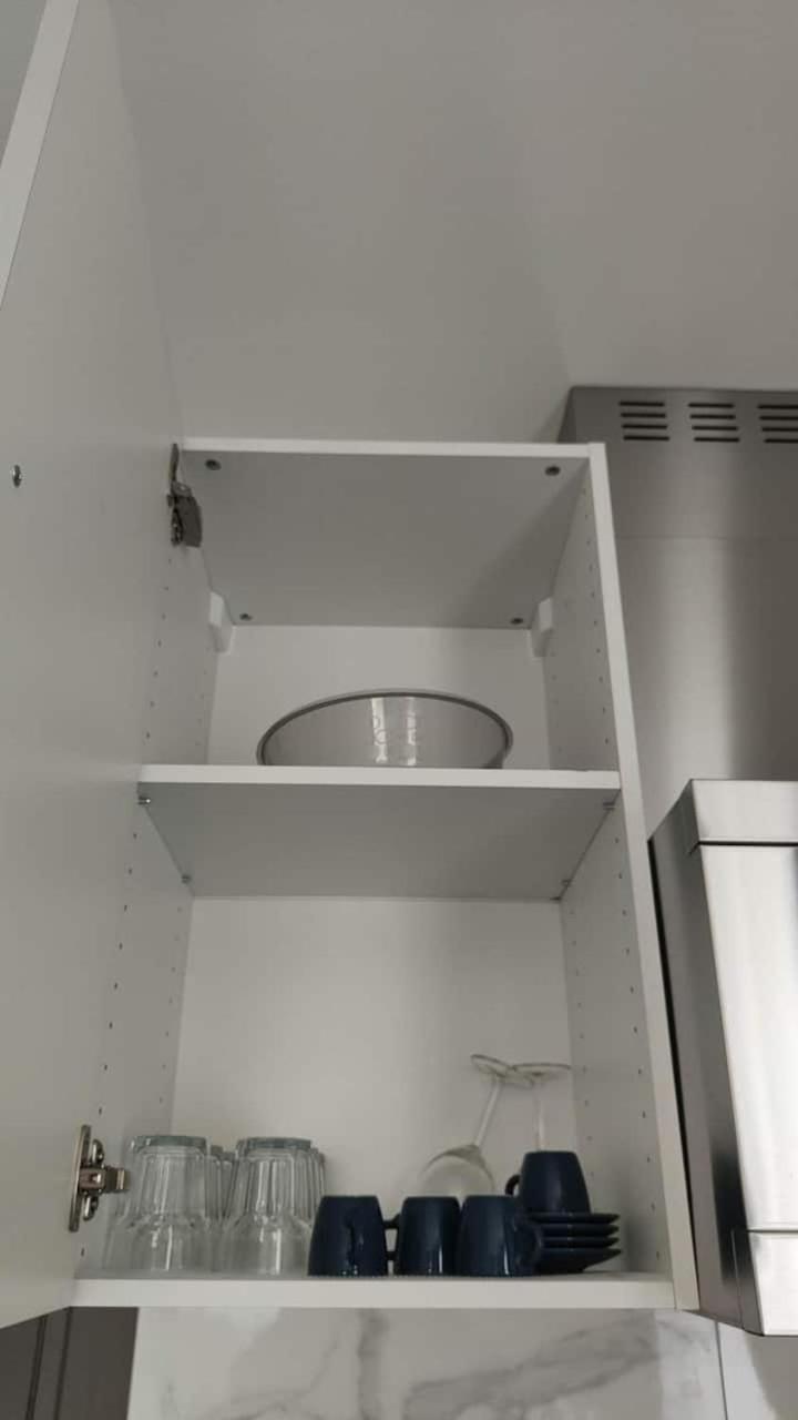 Chambre Privee Pour 4 Personnes En Banlieue Parisienne A ボンディ エクステリア 写真